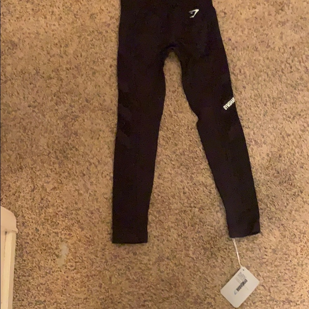 Flawless Knit Tight leggings